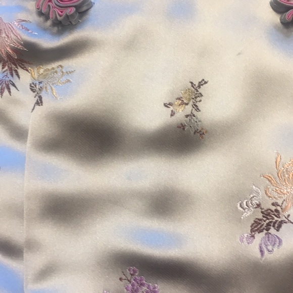 Cheongsam Dress - Picture 11 of 12